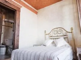 Hotel Na-anché Aeropuerto