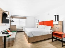 Superior में, होटल Superior & Sage Hotel