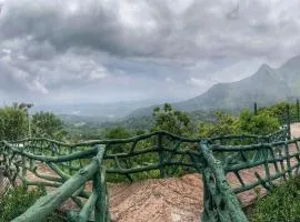 Nature's Cottages - Belihuloya