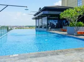 Wyndham Opi Hotel Palembang