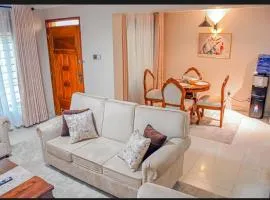 The Eden of Paradise