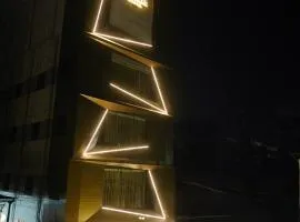 Hotel A Square Rivera