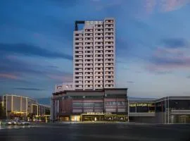 Atour Hotel Shenyang Youth Avenue West Road