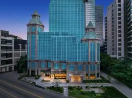Atour Hotel Shanghai Lujiazui Century Avenue