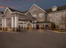 Country Inn & Suites by Radisson, Beckley, WV