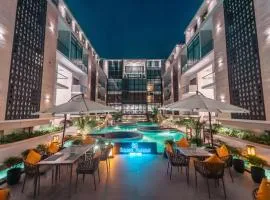 Green Nature Resort & Suites