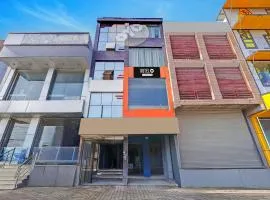 Hotel O Rampur Road Haldwani Formerly Hotel Shhalom