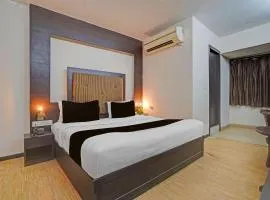 Collection O Dhanbad Railway Station Formerly Hotel VIP Residency