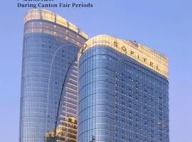 Sofitel Guangzhou Sunrich