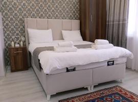 Pera Apart, Hotel in Istanbul