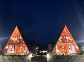 The Dewi Tasik Kintamani