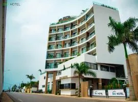 Bio Hotel Lomé