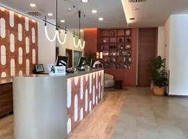 Hilton Garden Inn Sevilla