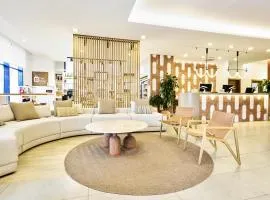 ヒルトン ガーデン イン セビリア