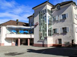 Hotel Photo: Schweizerhof
