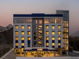 Hotel City Connect Nathdwara Highway
