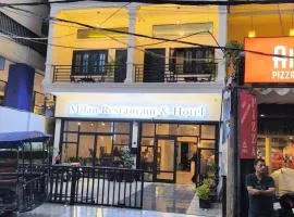 Milan Hotel