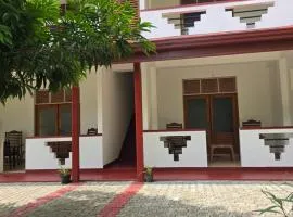 Orion Waves Hotel & Restaurant