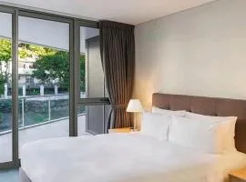 Crown Plaza Residence