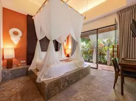 Karmagali Suites Adults only & Private Pool Family Villas