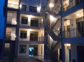 D&G Garden Hotel and Apartment