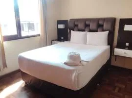 Hotel RustiCall