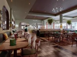 Scandic Charlottenburg