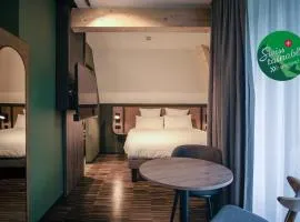 Hota Hotel Saint-Imier