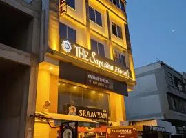 The Samsara Hotel by Zookstay