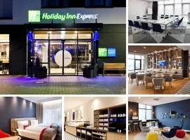 Holiday Inn Express - Kaiserslautern by IHG