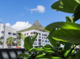 Atlantic Affair Boutique Hotel, Hotel in Kapstadt