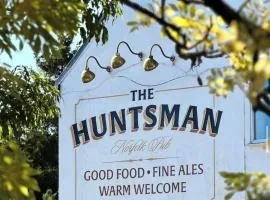 The Huntsman