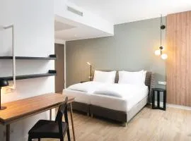 elaya hotel regensburg city center