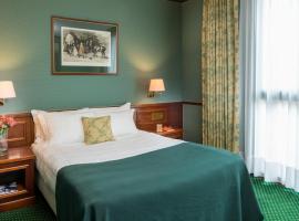 Leonardo Hotel Milan City Center, hotel u Milanu