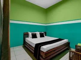 Dancenter Sukarame Prime Near Universitas Uin Raden