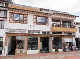 Hotel Boutique San Marcos Chiquinquirá