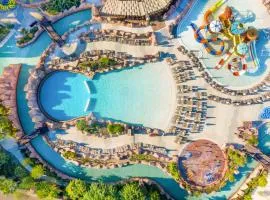 The Land Of Legends Kingdom Hotel - All Inclusive