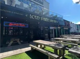 The Lord Street Hotel; BW Signature Collection