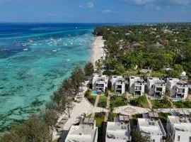 Johari Beach Resort, Kizimkazi Zanzibar