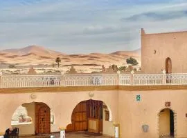 Hotel Sunset Palace