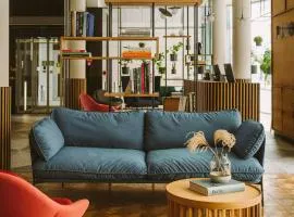 PURO Wrocław Stare Miasto