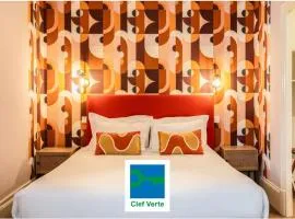 The Originals Boutique, Hôtel Normandie, Auxerre