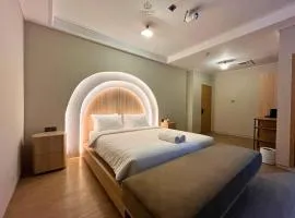 Tamashii Boutique Hotel