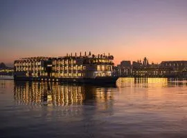 Le Fayan Suites, Every Monday from Luxor for 4 & 7 Nights, and every Friday from Aswan for 3 & 7 Nights