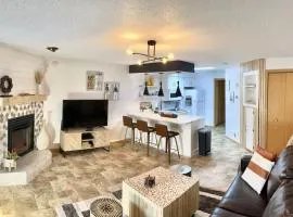 The Wanderlust at the Sunset Cove