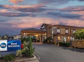 Best Western Aspen Hotel – hotel w mieście Fort Smith