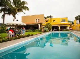 Hotel La Loma Tepic