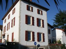 A picture of the hotel: Chambres d'Hôtes Ene Gutizia