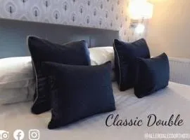 Allerdale Court Hotel