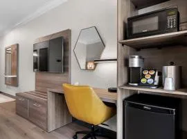 Holiday Inn Express Hotel & Suites Santa Cruz by IHG